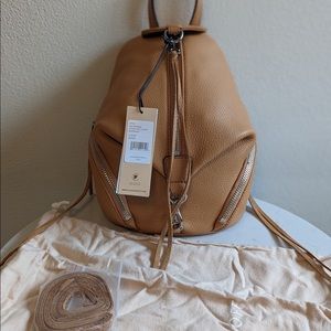 Rebecca Minkoff Julian Mini Backpack